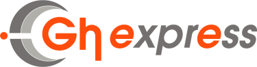 GhExpress logo